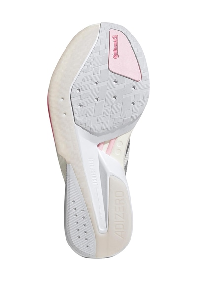 Adidas Adizero Boston 13 Kadın Koşu Ayakkabısı Jq9667 Çok Renkli