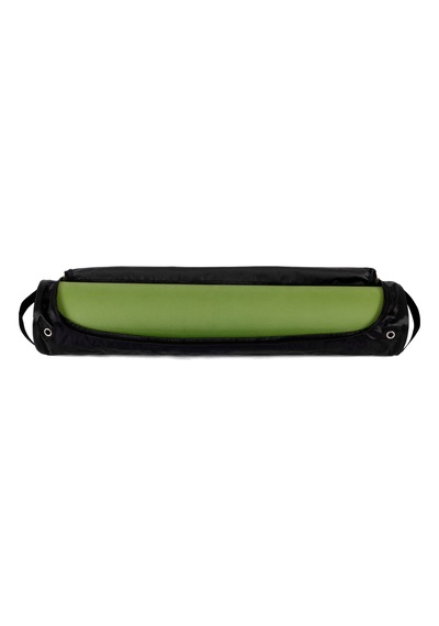 Gymo Ultragrip Hizalamalı 6mm Tpe Yoga Matı Pilates Minderi Mavi Mavi