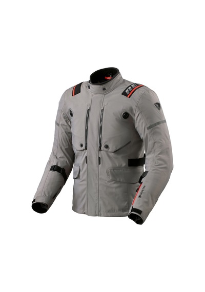 Revit Revıt Vertıcal Gore-tex Mont Koyu Gri