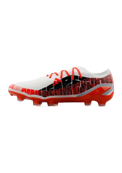 Adidas X Speedportal Messi.1 Fg Erkek Çim Zemin Kramponu Gw8387  R Çok Renkli