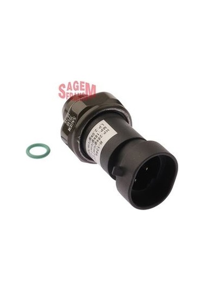 SAGEMFR 70148 Klima Basınç Müşürü Megane - CLIO - Scenic - Laguna - Master