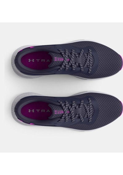 Under Armour Kadın Ua Charged Aurora 2 Antrenman Ayakkabısı (552894882) Çok Renkli