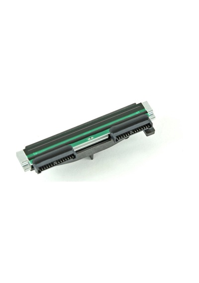 Zebra  P107993-010 Termal Baskı Kafası, 203 Dpi. Zd410 Etiket Yazıcısı İçin Uygundur