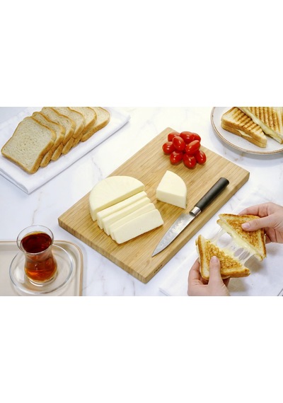 Taze Kaşar Peyniri 400 Gr