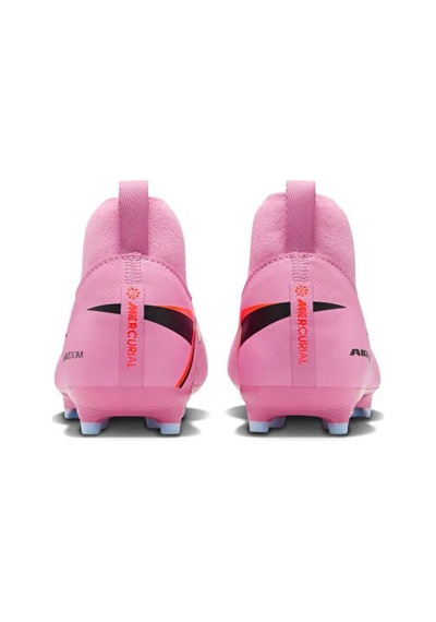 Nike Jr Zoom Superfly 10 Acad Fgmg Pembe Erkek Çocuk Krampon Fq8304-600
