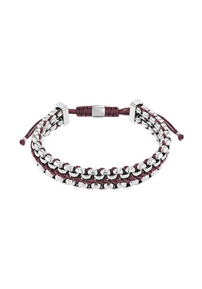 Calvin Klein Ckj35100041 Bileklik Metalik