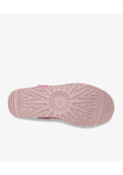 Ugg Classıc Ultra Mını Kadın Bot 1116109-dyr Pembe