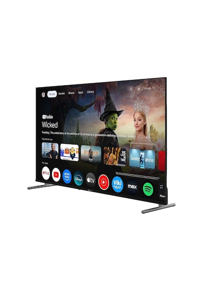 Arçelik A775C 75" Smart TV
