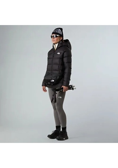 The North Face Hyalite Down Kadın Parka Nf0a8e74jk31 Siyah