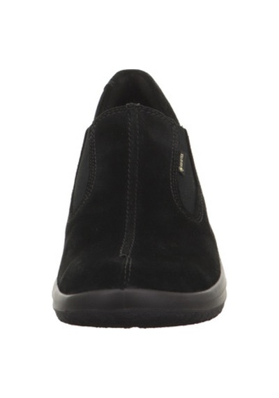 Sneaker Günlük Kadın 2-009568-0000 Legero Softboot 4.0 Siyah Siyah