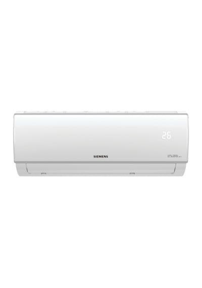 Siemens AS12XVW30N 12000 BTU Duvar Tipi Inverter Klima