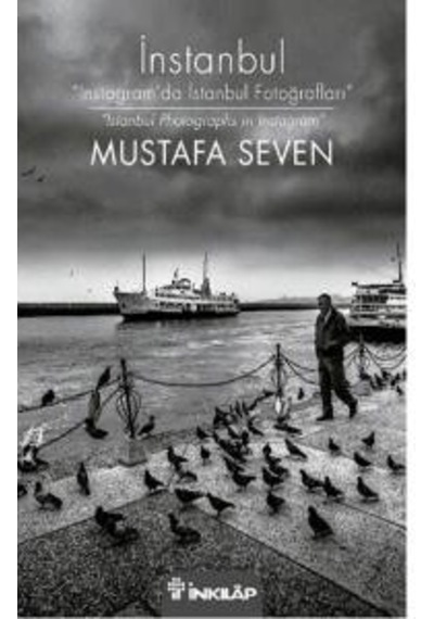 İnstanbul - İnstagramda İstanbul Fotoğrafları