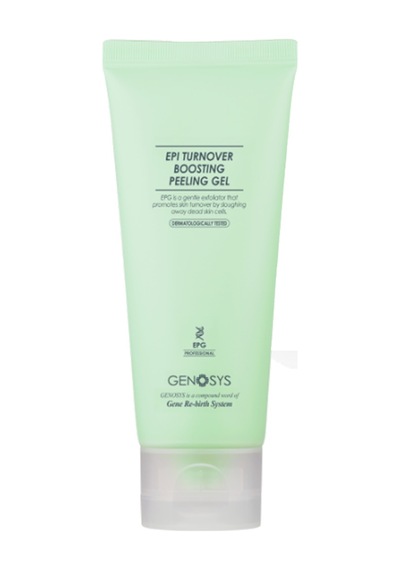 Genosys Epi Turnover Boosting Peeling Gel 100 G
