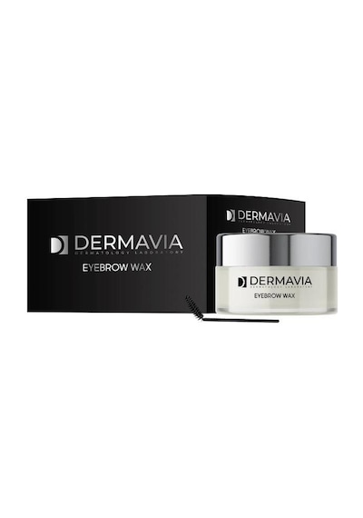 Dermavia Kaş Şekillendirici Wax 50 ML