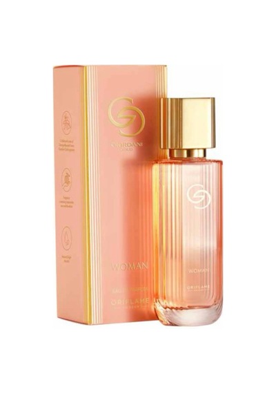 Giordani Gold Woman Edp Çiçeksi