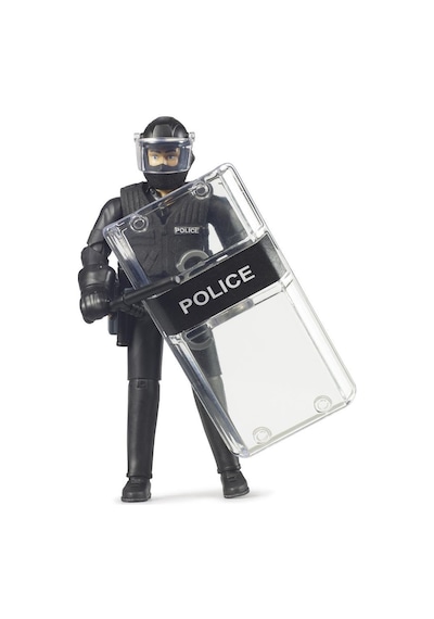 Bruder Özel Harekat Polisi Br62151 Polis