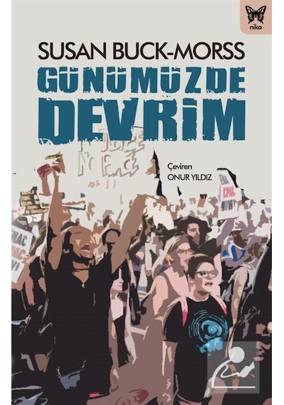 Günümüzde Devrim / Susan Buck Morss 9786257653121