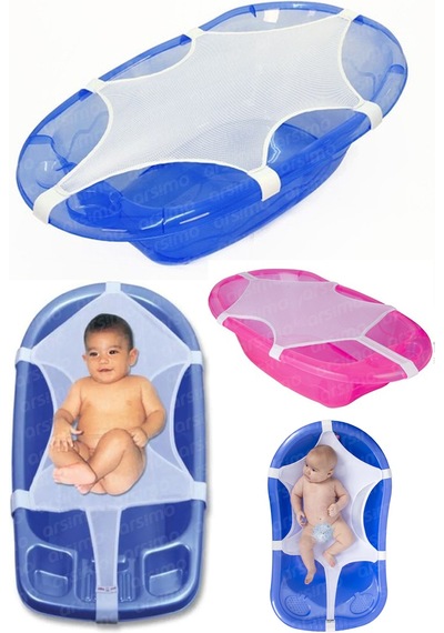 Bebek Banyo Küvet Filesi Bebek Banyo Yıkama Küvet Filesi
