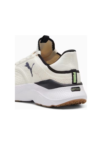 Puma Softride Mayve Wn S 28661 Çok Renkli