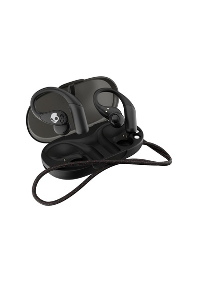 Skullcandy Push 540 Open Kablosuz Bluetooth Kulaklık Siyah S4pfw-t740