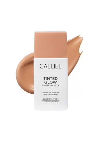 Günlük Renkli Likit Güneş Kremi Hafif Yapı Ton Eşitleyen Spf 50 02-50 Ml Çok Renkli