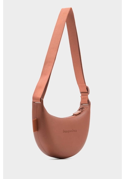 Defacto Fungoofun X Defacto Muz Tasarımlı Kadın Çapraz Çanta H9123ax26smbn45 Kahve-bn45