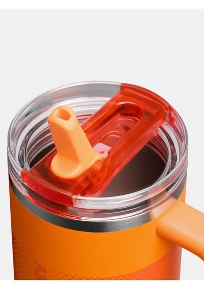 Stanley Quencher Protour Flip Straw Tumbler Termos 1.18l Çok Renkli