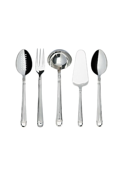 Jumbo 4200 5 Parça Servis Takımı