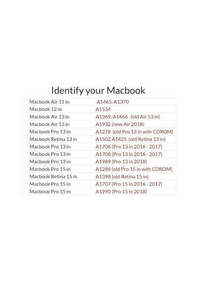 Apple Uyumlu MacBook Pro Retina 15,4' A1398 Yurtdişi Klavye Kuruyucu Us Englis