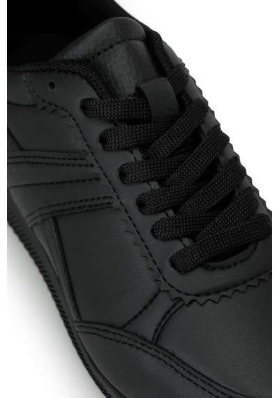 Torex Brıenna W Siyah Kadın Sneaker 000000000102714156