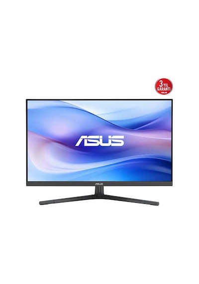 Asus 27" Ips Vu279cfe-b 1ms 100hz Hdmı-dp Usbc Gamıng Monitör