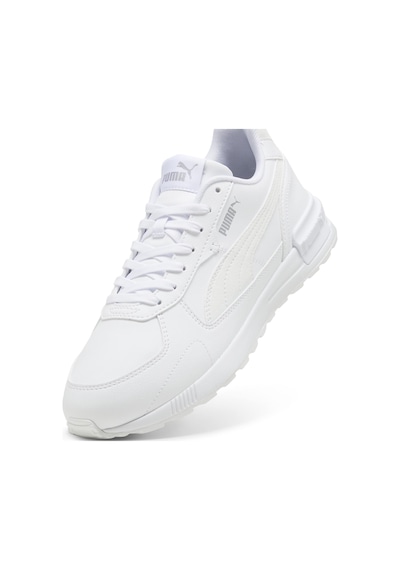 Puma Graviton Sl 2 Beyaz Spor Ayakkabı 39537802