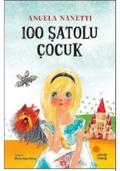 100 Şatolu   Çocuk