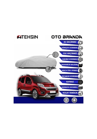 Fiat Fiorino Oto Branda (506893118)