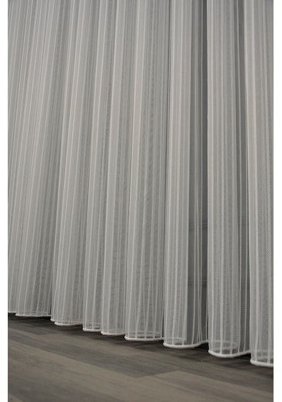 Evdepo Home Kullanıma Hazır Tül Perde (540824606)