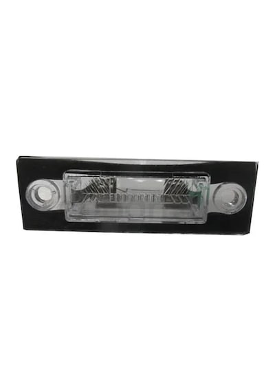 Plaka Lambasi Ampüllü Volkswagen Transporter - T5- 2004-2009