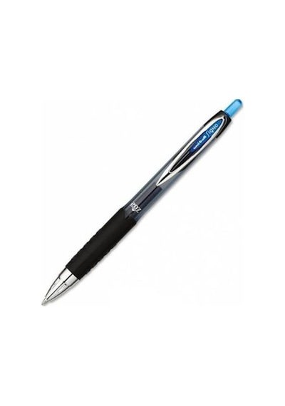 Uniball Signo 207 Micro 0.5 Mekanik Jel Kalem Mavi Umn-207 05 Mavi Diğer