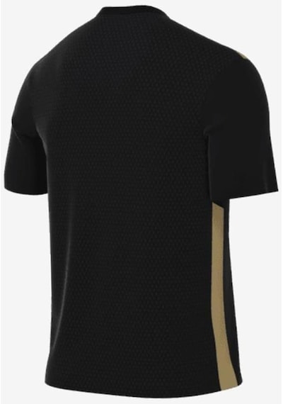 Nike M Df Park Derby Iv Jsy Ss Fd7430-011 Siyah Erkek Forma 001