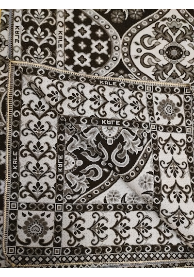 Başaran Serme Halı Örtüsü, Halı Koruyucu, Çok Amaçlı Pike, Savan Pudra