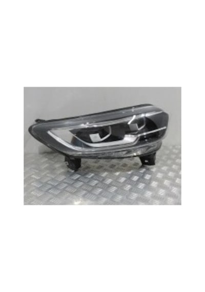 Renault Kadjar 2018-2020 Ön Far Led Sağ Oem No: 260105759r