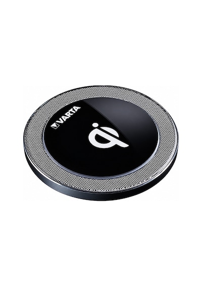 Varta Qi Kablosuz Şarj Cihazı - Telefon Kulaklık Wireless