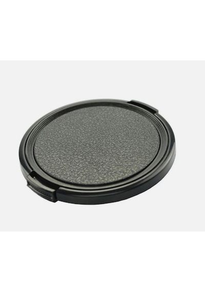 Ayex 77mm Yan Sıkmalı Ön Lens Kapağı Snap-on Lens Koruyucu Kapak