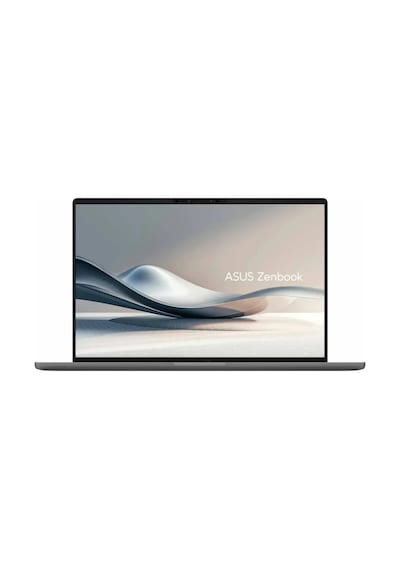 Asus ZenBook A14 UX3407NA-QD165W Snapdragon X2 Elite X2E-88-100 16 GB 512 GB SSD 14" W11H Dizüstü Bilgisayar