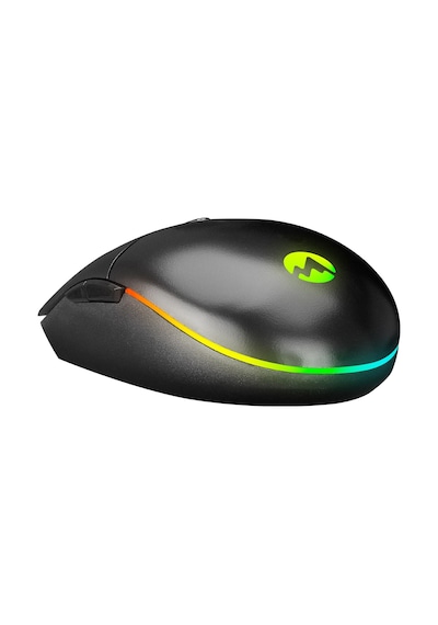 Everest SM-X97 R-Star Kablolu RGB Optik Oyuncu Mouse