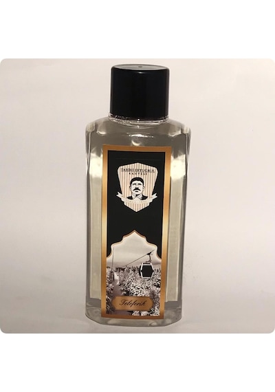 Tarihi Ertuğrul Kahvesi Yasemin Kolonyası 400 ML