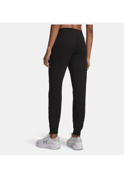 Under Armour Motion Jogger Kadın Eşofman Altı 6013788-008 Siyah