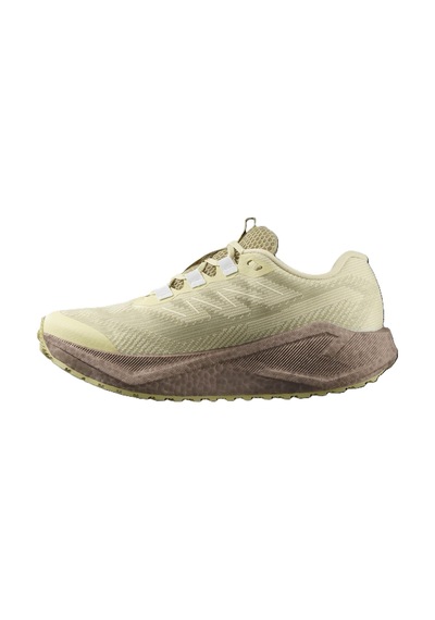 Salomon Aero Blaze 3 Grvl Kadın Ayakkabısı L47978400 Yeşil