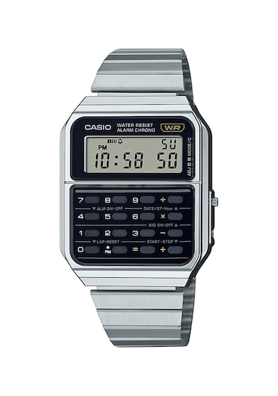 Casio Ca-500we-1adf Erkek Kol Saati