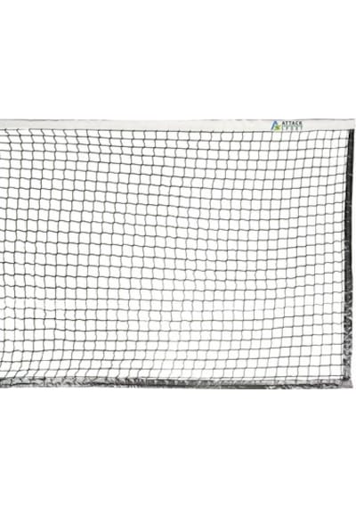 Tenis Ağı ATF150 Okul ve Bahçe Tenis Filesi Ağı 2 MM 4 x 4