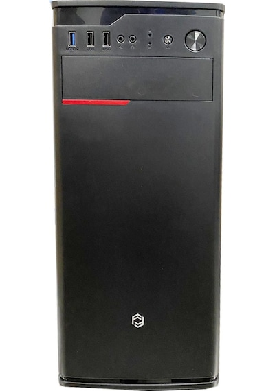 Kasa Frısby Fc-2905B 400W Usb3.0 Mıdı Tower